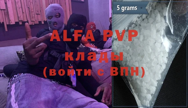 крисы Алзамай